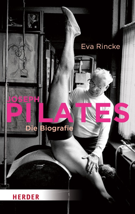 Joseph Pilates