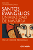 Santos Evangelios - Universidad de Navarra