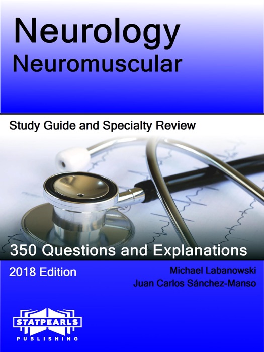 Neurology-Neuromuscular