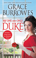 Grace Burrowes - My One and Only Duke artwork