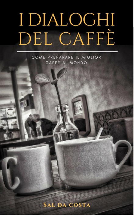 I Dialoghi del Caffè