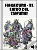 Hagakure - El Libro del Samurai - Yamamoto Tsunetomo