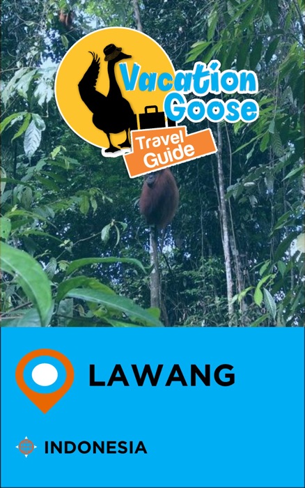 Vacation Goose Travel Guide Lawang Indonesia