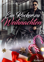 Bärbel Muschiol - Ein Rocker zu Weihnachten artwork