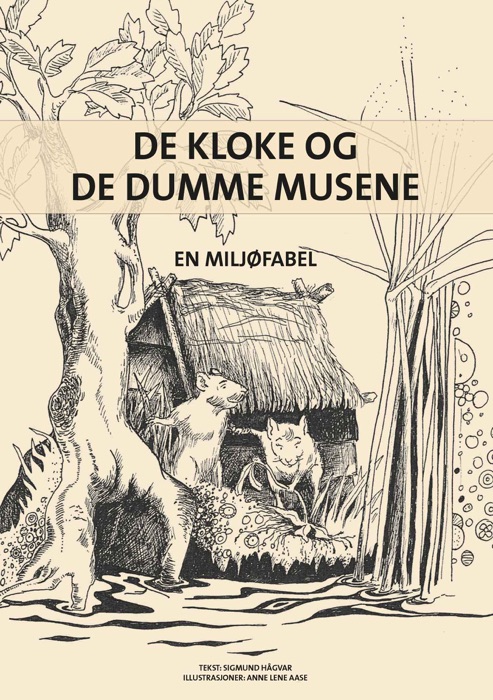 De kloke og de dumme musene