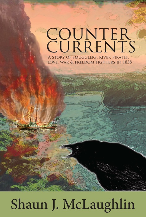 Counter Currents