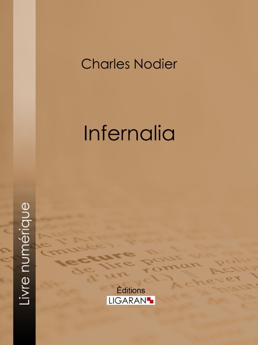 Infernalia