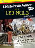 Jean-Joseph Julaud, Gabriele Parma & Laurent Queyssi - Histoire de France Pour les Nuls - BD Tome 9 artwork