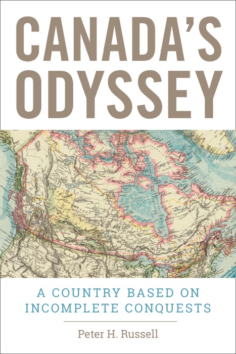 Canada's Odyssey