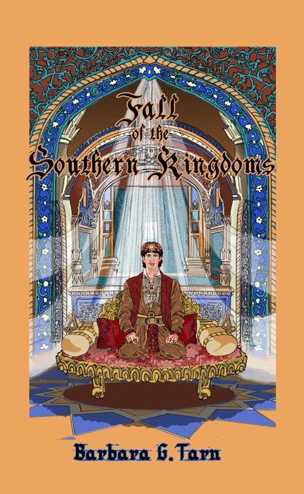 Fall of the Southern Kingdoms