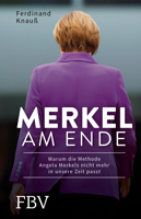 Ferdinand Knauß - Merkel am Ende artwork