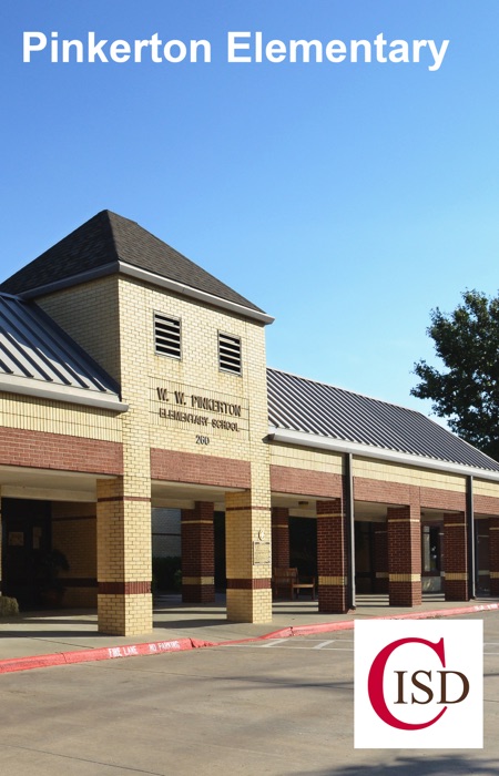 Pinkerton Elementary