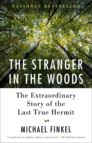 The Stranger in the Woods