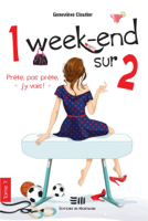 Geneviève Cloutier - 1 week-end sur 2 artwork