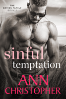 Ann Christopher - Sinful Temptation artwork