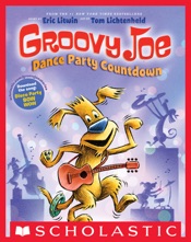 Groovy Joe: Dance Party Countdown (Groovy Joe #2): Digital Read Along
