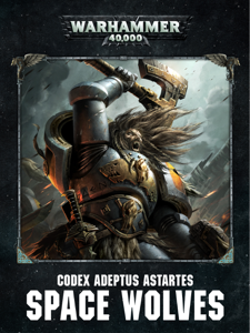  Codex: Space Wolves Enhanced Edition Lire PDF ebooks