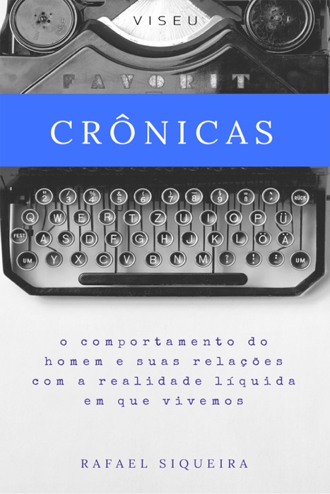 Crônicas