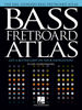 Bass Fretboard Atlas - Joe Charupakorn