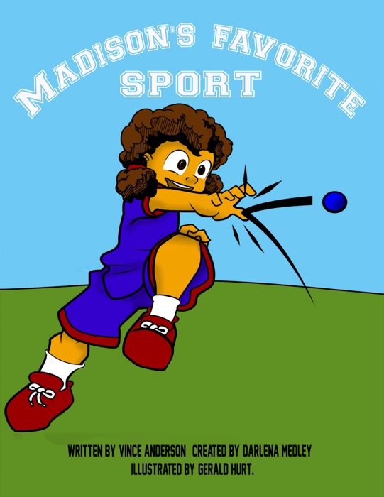 Madison's Favorite Sport