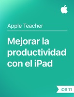 Mejorar la productividad con el iPad
