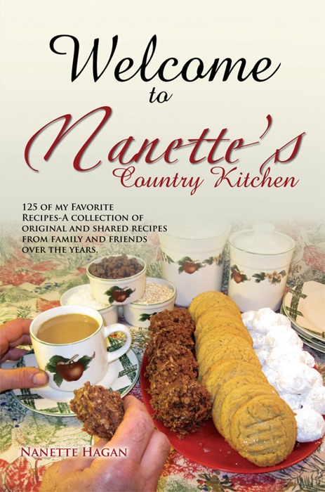 Welcome to Nanette's Country Kitchen