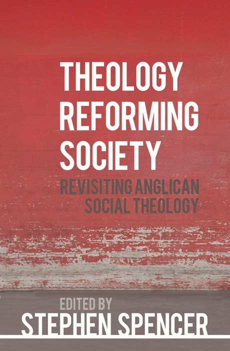 Theology Reforming Society