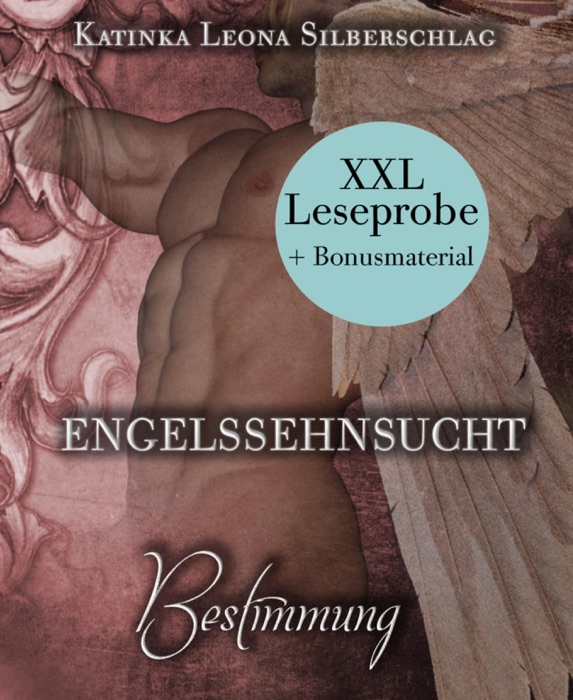 XXL Leseprobe: Engelssehnsucht