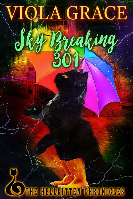 Sky Breaking 301