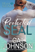 Cat Johnson - Protected by a SEAL artwork