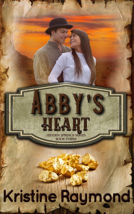 Abby's Heart