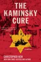 Christopher New - The Kaminsky Cure artwork