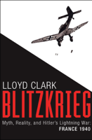 Lloyd Clark - Blitzkrieg artwork
