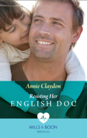 Annie Claydon - Resisting Her English Doc artwork