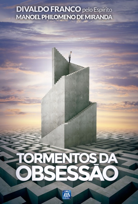 Tormentos da Obsessão