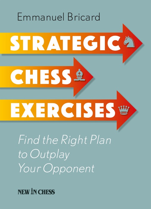 Strategic Chess Exercises