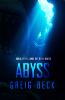 Greig Beck - Abyss artwork