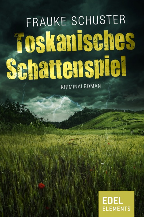 Toskanisches Schattenspiel