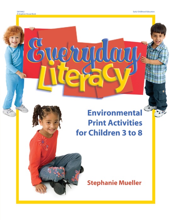 Everyday Literacy