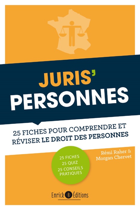 Juris'Personnes