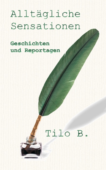AlltÀgliche Sensationen