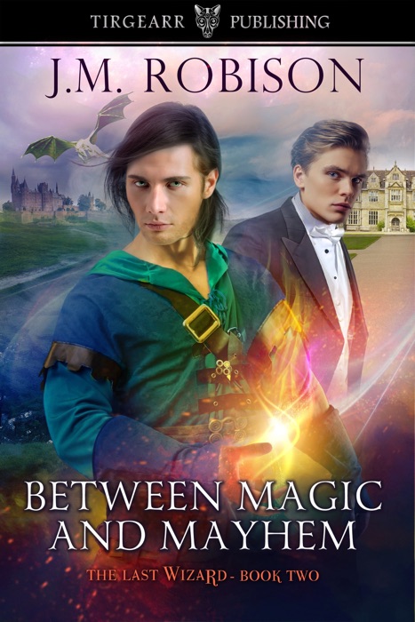 Between Magic and Mayhem