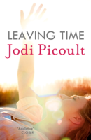 Jodi Picoult - Leaving Time artwork