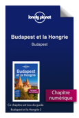 Budapest et la Hongrie - Budapest - Lonely Planet