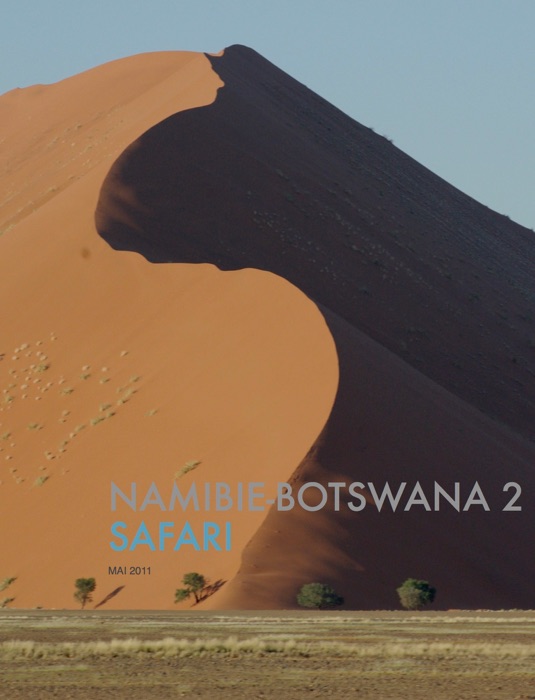 Namibie-Botswana 2