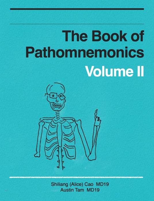 Pathomnemonics