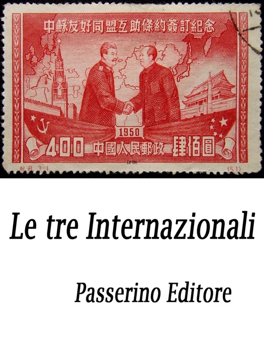 Le tre Internazionali