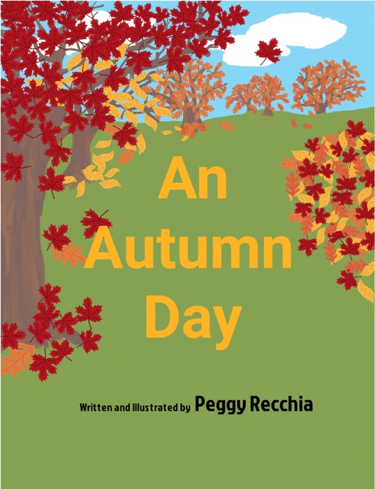 An Autumn Day