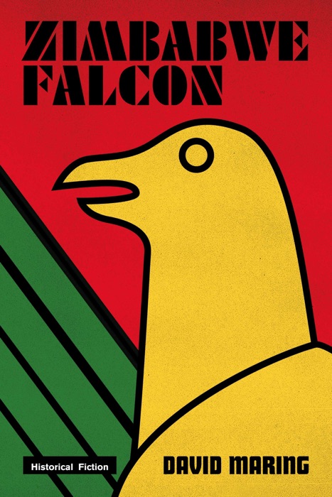Zimbabwe Falcon