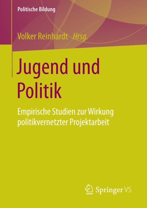 Jugend und Politik